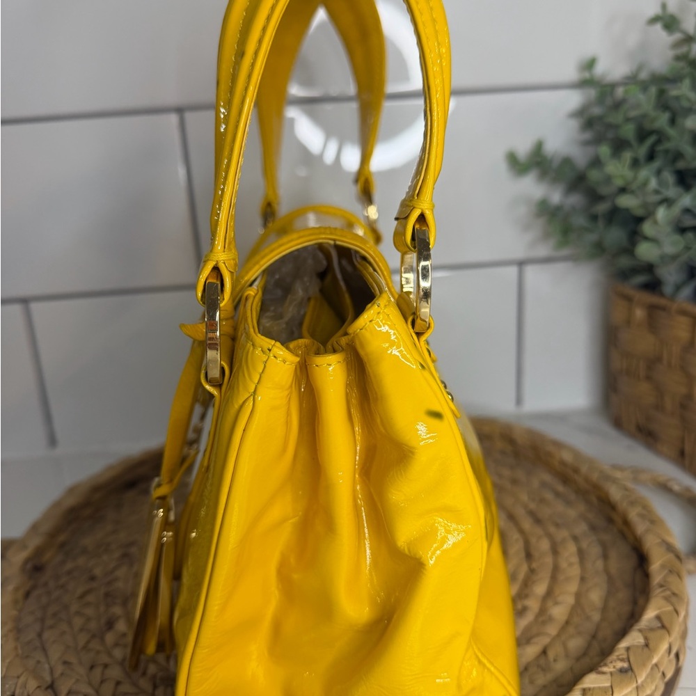 Authentic Louis Vuitton Cruise line Sac Bicolor handbag - Picture 9 of 11